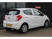 tweedehands Opel Karl 1.0 ecoFLEX 120 Jaar Edition