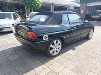 tweedehands Ford Escort Cabriolet 1.6 XR3 Inj.