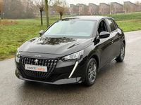 Occasion Peugeot 208 GT 101 PK (74 kW) 2021 Zwart Hatchback