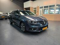 Occasion Renault Mégane IV Bose Edition 110 PK (80 kW) 2018 Stationwagen