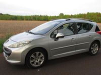 tweedehands Peugeot 207 1.6 HDI XS Première