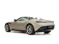 tweedehands Aston Martin DB11 Volante