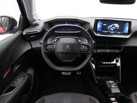 tweedehands Peugeot e-208 EV Road Trip 50 kWh Automaat / €2000,- SUBSIDIE MO