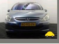 Occasion Peugeot 307 108 PK (79 kW) 2005 Stationwagen
