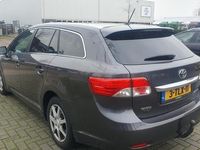 tweedehands Toyota Avensis Wagon 2.0 D-4D Dynamic Business