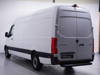 Occasion Mercedes Sprinter 170 PK (125 kW) 2023 Wit Van