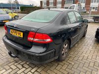 tweedehands Saab 9-3 Sport Sedan 1.8t Optic