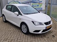 tweedehands Seat Ibiza 1.2 Style