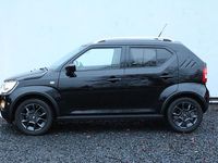 Occasion Suzuki Ignis 83 PK (61 kW) 2025 Zwart Hatchback
