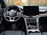 Nieuw BYD Seal U Boost 218 PK (160 kW) 2025 Wit SUV