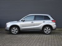 Occasion Suzuki Vitara 112 PK (82 kW) 2020 Grijs SUV