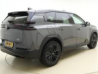 Nieuw Citroën C5 193 PK (141 kW) 2025 Grijs SUV