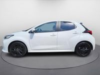 tweedehands Toyota Yaris 1.5 Vvt-I Dynamic Sport