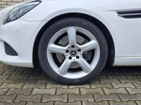 tweedehands Mercedes SLC200 Automaat | Stoelverwarming | Led | Cruise | Panora