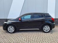 Occasion Suzuki SX4 S-Cross 112 PK (82 kW) 2019 Zwart SUV