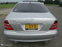 tweedehands Mercedes S320  83423 km, zeer mooie auto YOUNGTIMER