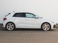 Occasion Audi A1 Sportback S-Line 2026 Wit Hatchback