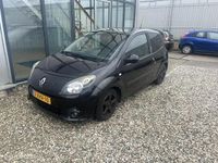 Occasion Renault Twingo Night&Day 76 PK (55 kW) 2009 Zwart Hatchback