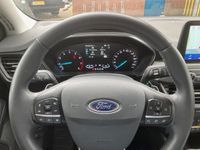 tweedehands Ford Focus 1.0 125pk Titanium Automaat * Winter-, Technology-, Parking Pack * B&O * All season * BLIS *