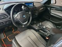 tweedehands BMW 116 116 1-serie i Urban|Dak|Cruise|Navi|Stoelverwarming