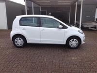 tweedehands VW up! UP! 1.0 moveBlueMotion airco Aardgas/CNG