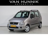 Occasion Suzuki Wagon R GLX 94 PK (69 kW) 2004 Grijs MPV