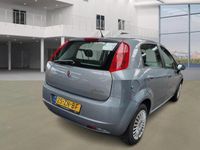 tweedehands Fiat Grande Punto 1.2 Dynamic