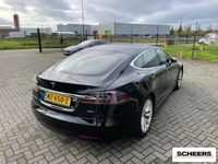 tweedehands Tesla Model S 90D Autopilot / Luchtvering / Schuifdak / Margeaut