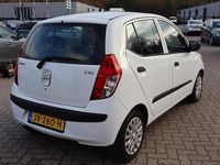 Occasion Hyundai i10 Active 67 PK (49 kW) 2009 Wit Hatchback