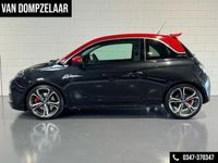 tweedehands Opel Adam 1.4 Turbo S / 150PK /