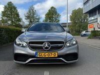 Occasion Mercedes E63 AMG AMG 585 PK (430 kW) 2014 Stationwagen