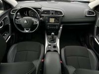 tweedehands Renault Kadjar 1.2 TCe Intens 130pk | Pano | Camera | 1e Eig