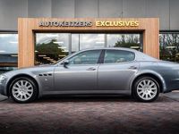 tweedehands Maserati Quattroporte 4.2