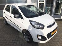 tweedehands Kia Picanto 1.2 CVVT Comfort Pack