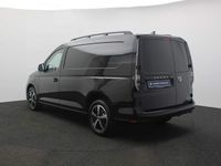 tweedehands VW Caddy Maxi Cargo 2.0 TDI 122pk DSG 75 Edition Leder I Navi I Ergocomfort voorstoelen I LED I LM velgen I Camera I Travel Assist I