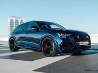 tweedehands Audi RS Q8 RS Q8 4.0 TFSIquattro I Dynamic + I ABT I B&O