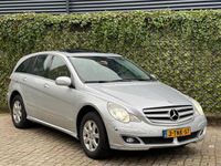 tweedehands Mercedes R350 4-Matic YOUNGTIMER, DEALERONDERHOUDEN