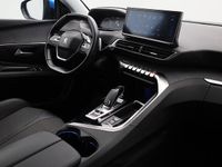 Occasion Peugeot 3008 Allure 131 PK (96 kW) 2021 Blauw (metallic) SUV