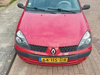 tweedehands Renault Clio II 