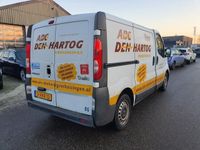 tweedehands Renault Trafic 2.0 dCi T27 L1H1 Générique Airco Bj.:2008 NAP!