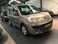 tweedehands Renault Kangoo FAMILY 1.6-16V Expression AIRCO/NAP/APK