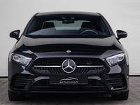 tweedehands Mercedes A250 e AMG Night Edition, Widescreen, Camera, Hybrid 20