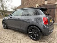 tweedehands Mini Cooper S 2.0 Chili Serious Business Pano/HK/Leer/Led