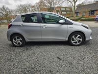 tweedehands Toyota Yaris 1.5 Hybrid Aspiration | ECC | Camera |