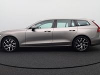 tweedehands Volvo V60 2.0 T5 AUT. 251 PK Momentum Carplay Navi Cruise LM