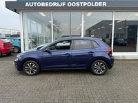 Occasion VW Polo Comfortline 95 PK (69 kW) 2020 Hatchback Hatchback