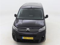 tweedehands Citroën Berlingo 1.5 BlueHDI Club XL | Airco | Cruise control