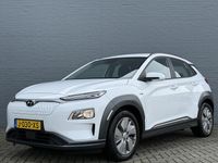 Occasion Hyundai Kona Comfort 150 kW (204 PK) 2020 Wit SUV