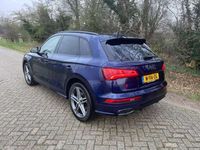 tweedehands Audi SQ5 3.0 TFSI Quattro Pro Line Plus V6