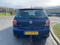 tweedehands VW Polo 2008 * 1.4-16V Comfortline * AC * 245.D KM *